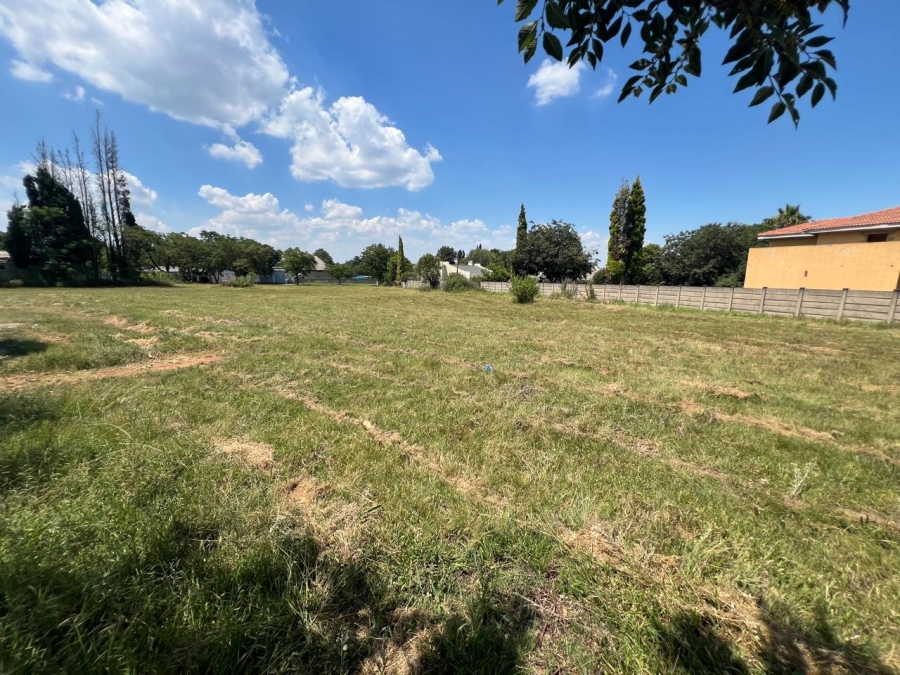 0 Bedroom Property for Sale in Deneysville Free State